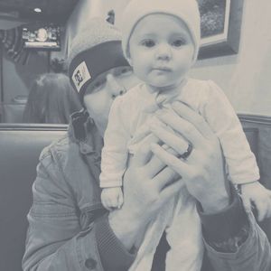 Meet your Posher, Jeremy n samantha